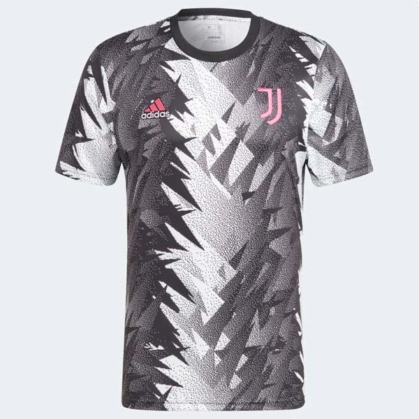 Tailandia Camiseta Juventus Pre-Match 2022-2023